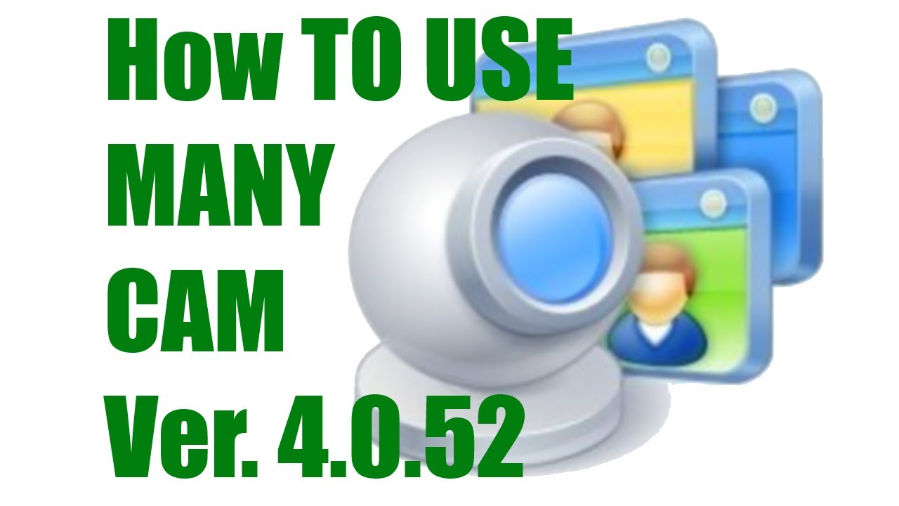 manycam 4.0.52 download
